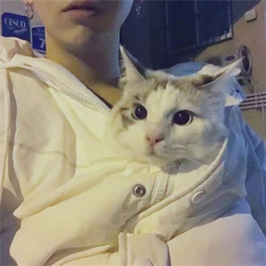 好看男生头像