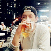 90后男生头像