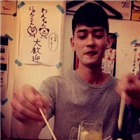 90后男生头像