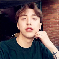 90后男生头像