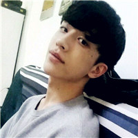 90后男生头像