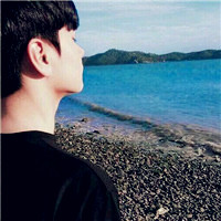 90后男生头像