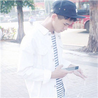 90后男生头像