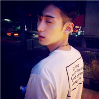 90后男生头像