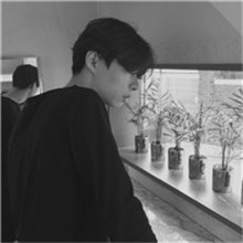 个性伤感意境男生头像