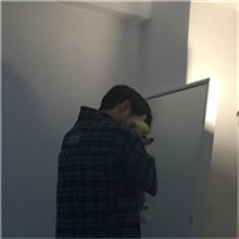 个性伤感意境男生头像