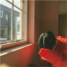 个性伤感意境男生头像