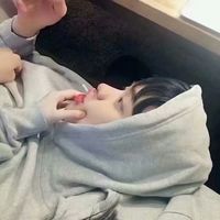 qq头像男生个性