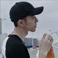 qq头像男生个性