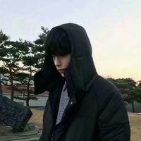 qq头像男生个性