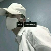 个性的圆寸头男生头像