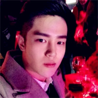 微信成熟男生头像