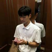 超拽男生头像图片