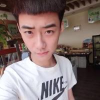 变形记孙琦皓QQ头像图片