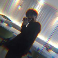 冬季男生头像