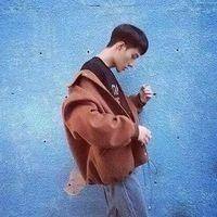不羁超拽的男生头像图片