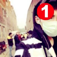 逼死强迫症头像男生