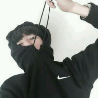 暖男头像永远长不大的男人