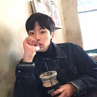 暖男头像永远长不大的男人