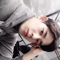 暖男头像永远长不大的男人