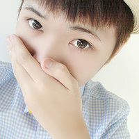 阳光帅气男生谭小添qq头像图片