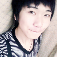 阳光帅气男生谭小添qq头像图片