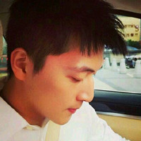 潮流又有型的男生头像