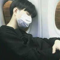 寂寞孤单伤感的男生qq头像图片