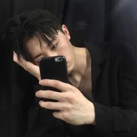 感情玩物伤感男微信头像