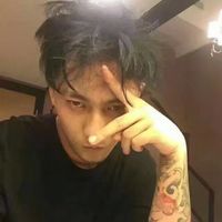 感情玩物伤感男微信头像