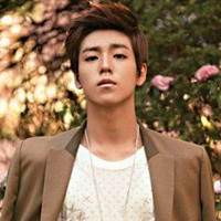 硬朗大气阳刚汉子清新男生头像 不带字