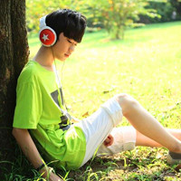 硬朗大气阳刚汉子清新男生头像 不带字