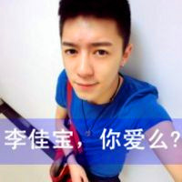 个性非主流男生头像带字的