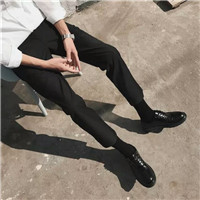 男生头像不露脸帅气
