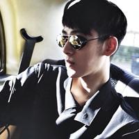 成熟微信男头像图片