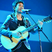 台湾创作歌手韦礼安QQ头像
