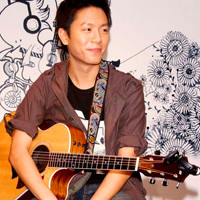台湾创作歌手韦礼安QQ头像