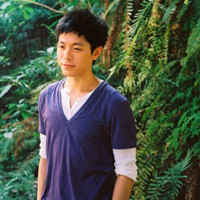 台湾创作歌手韦礼安QQ头像