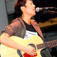 台湾创作歌手韦礼安QQ头像