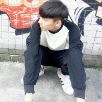 扣扣男生暖男头像