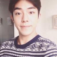 韩国男生头像