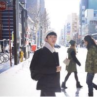 韩国男生头像