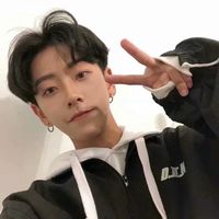 潮图头像男生