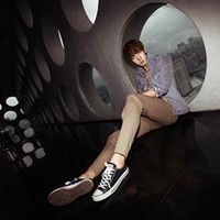 最帅男头像