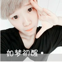 2013带文字的男生头像图片