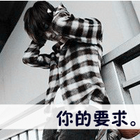 极度伤感带字男生头像最新版的