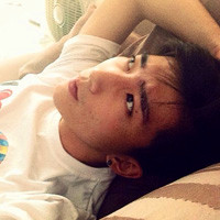 萌很个性很潮的非主流男生头像超帅