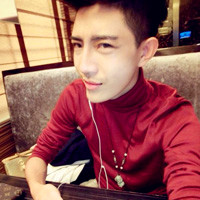 萌很个性很潮的非主流男生头像超帅