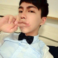 萌很个性很潮的非主流男生头像超帅