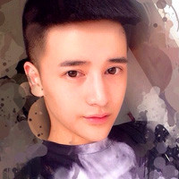 萌很个性很潮的非主流男生头像超帅